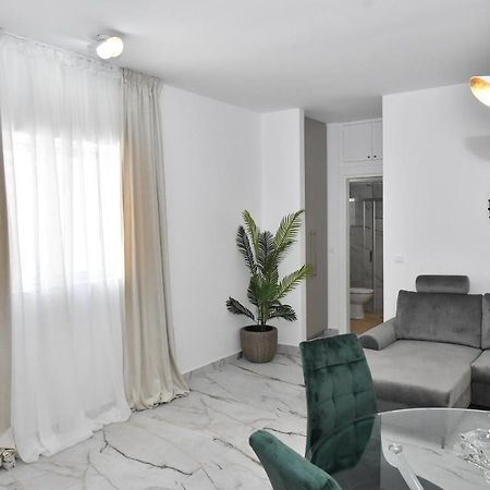 Apartmán Katerina Nafplio Exteriér fotografie