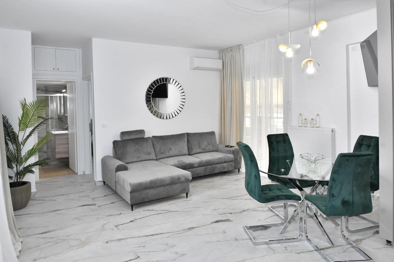Apartmán Katerina Nafplio Exteriér fotografie