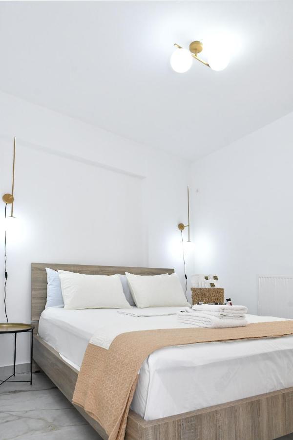 Apartmán Katerina Nafplio Exteriér fotografie